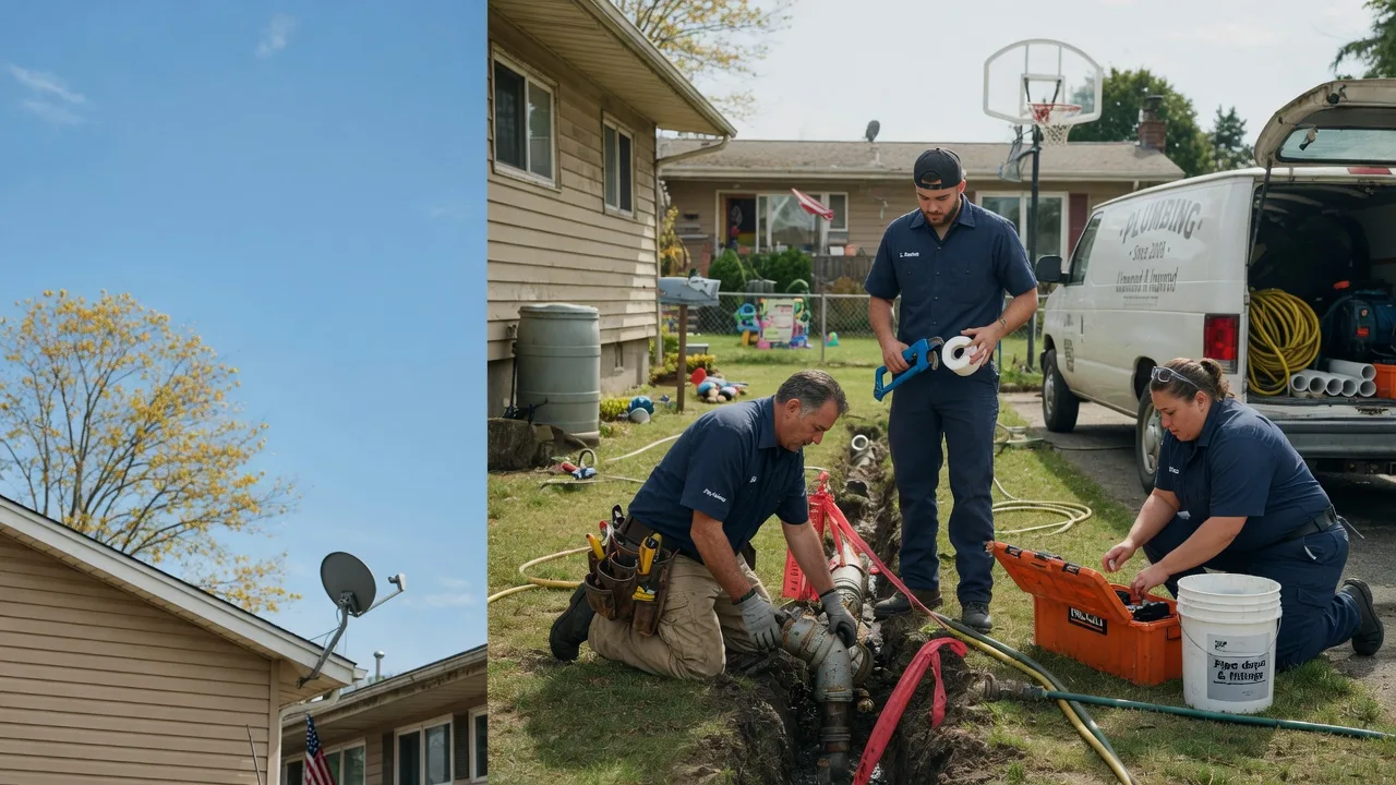 Garbage Disposal Replacement in Seymour, IL near me